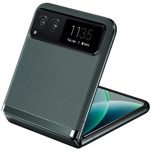 Motorola Moto Razr 5G (2023) – 128GB – Sage Green – XT2323-2