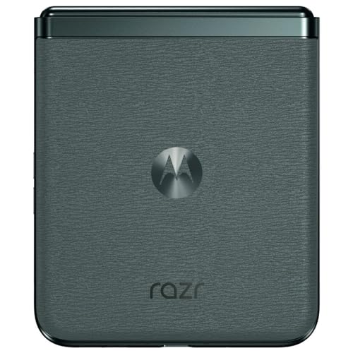 Motorola Moto Razr 5G (2023) – 128GB – Sage Green – XT2323-2