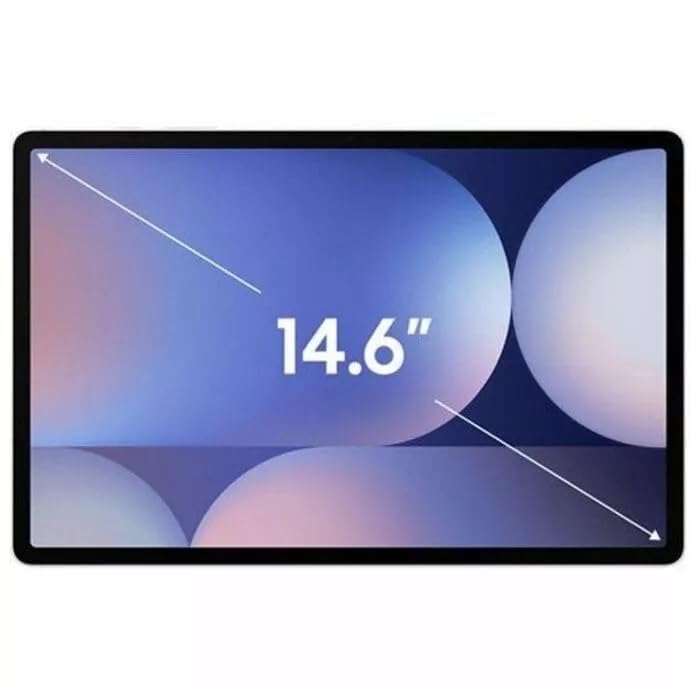 Samsung Galaxy Tab S10 Ultra 14.6 - 256GB - Wi-Fi - Moonstone Gray - SM-X920NZAAXAR