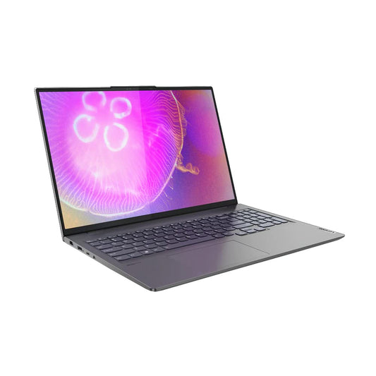 Lenovo Slim 7 16IAH7 - WQXGA Touch - i7-12700H - 32GB RAM - Arc A370M - 1TB SSD