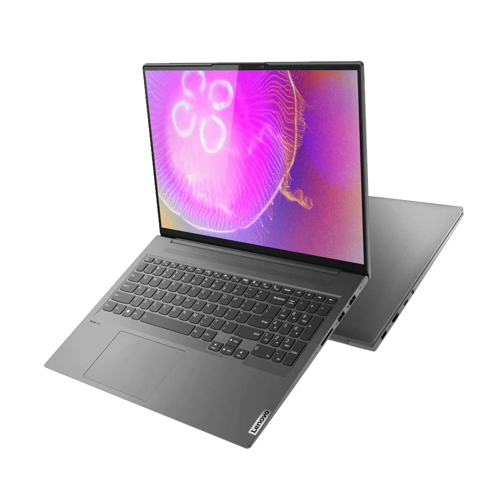 Lenovo Slim 7 16IAH7 - WQXGA Touch - i7-12700H - 32GB RAM - Arc A370M - 1TB SSD