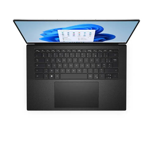 Dell XPS 15 9530 – 15.6" FHD+ – Intel Core i7-13700H – 16GB RAM – Intel Arc A370M – 512GB SSD – Platinum Silver – XPS9530-7718SLV-PUS