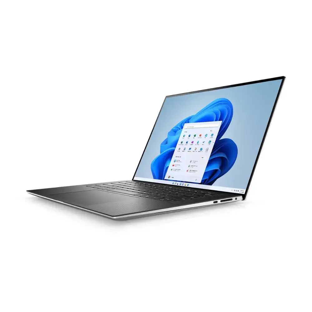 Dell XPS 15 9530 – 15.6" FHD+ – Intel Core i7-13700H – 16GB RAM – Intel Arc A370M – 512GB SSD – Platinum Silver – XPS9530-7718SLV-PUS