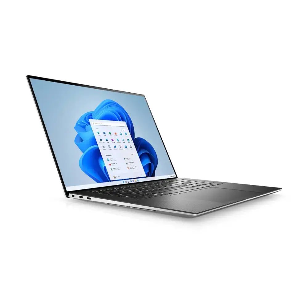 Dell XPS 15 9530 – 15.6" FHD+ – Intel Core i7-13700H – 16GB RAM – Intel Arc A370M – 512GB SSD – Platinum Silver – XPS9530-7718SLV-PUS