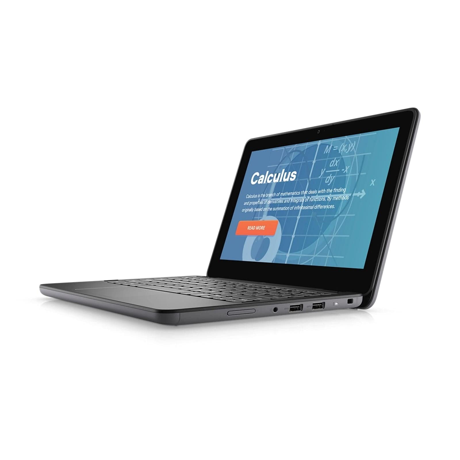 Dell Latitude 3120 - WXGA - Intel Celeron N5100 - 4GB RAM - 128GB SSD