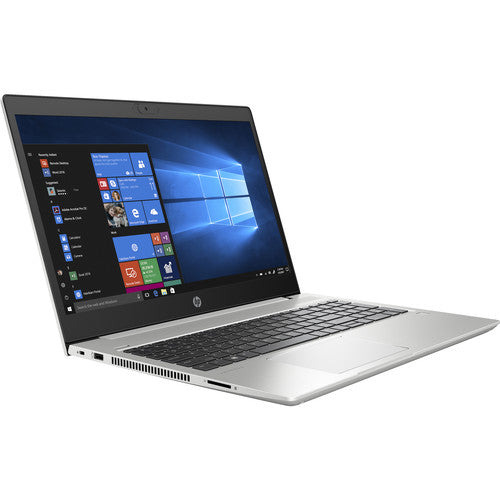 HP ProBook 455 G7 Notebook - FHD - Ryzen 7-4700U - 8GB RAM - 256GB SSD