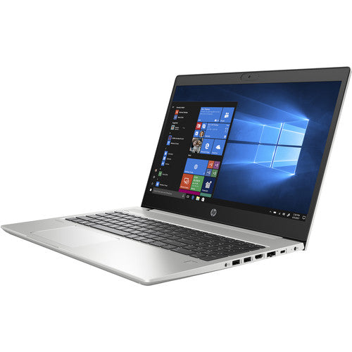 HP ProBook 455 G7 Notebook - FHD - Ryzen 7-4700U - 8GB RAM - 256GB SSD