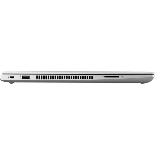 HP ProBook 455 G7 Notebook - FHD - Ryzen 7-4700U - 8GB RAM - 256GB SSD
