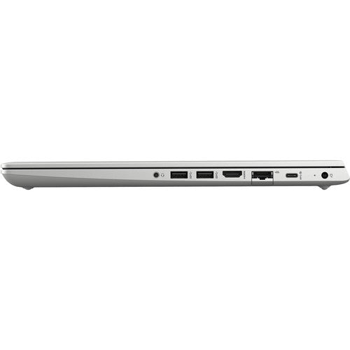 HP ProBook 455 G7 Notebook - FHD - Ryzen 7-4700U - 8GB RAM - 256GB SSD
