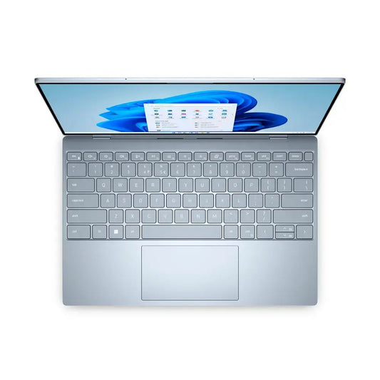 Dell XPS 13 9315 – 13.4" FHD+ – Intel Core i7-1250U – 8GB RAM – 512GB SSD – Sky Blue