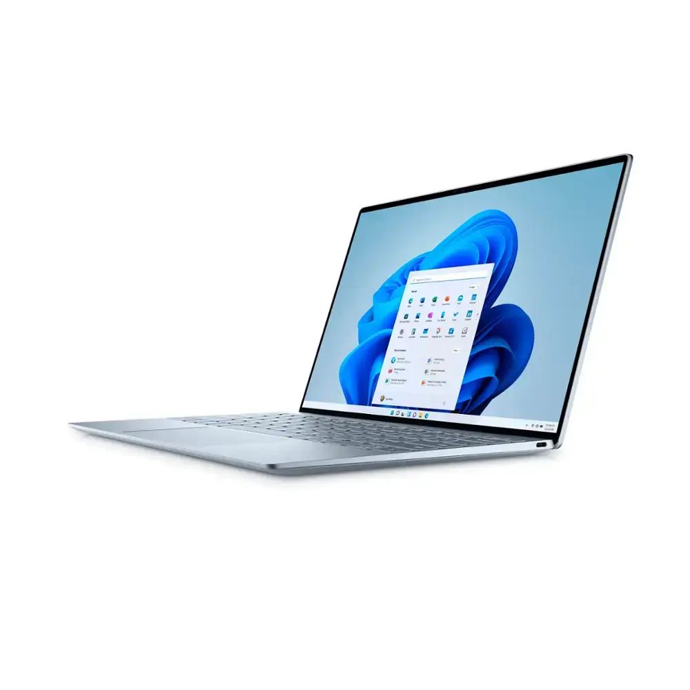 Dell XPS 13 9315 – 13.4" FHD+ – Intel Core i7-1250U – 8GB RAM – 512GB SSD – Sky Blue