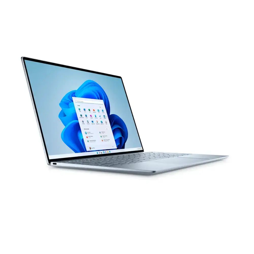 Dell XPS 13 9315 – 13.4" FHD+ – Intel Core i7-1250U – 8GB RAM – 512GB SSD – Sky Blue