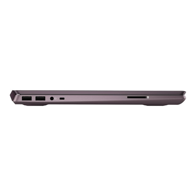HP Pavilion - FHD - i5-8265U - 8GB RAM - 256GB SSD - Mistyc Mauve
