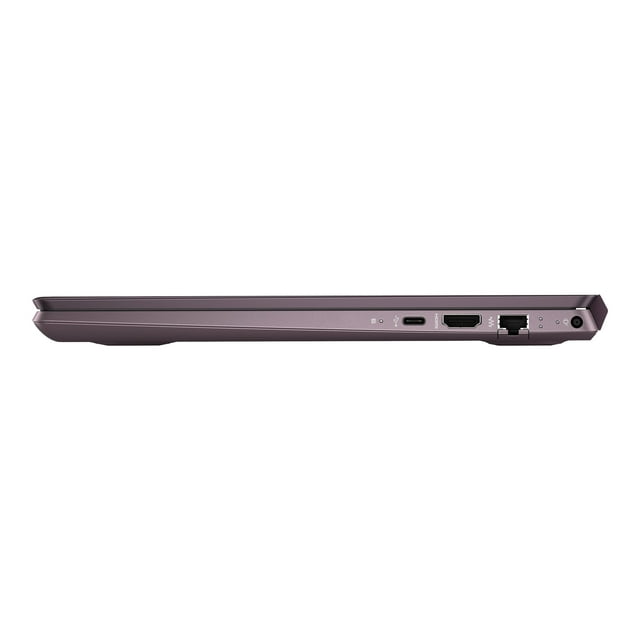 HP Pavilion - FHD - i5-8265U - 8GB RAM - 256GB SSD - Mistyc Mauve