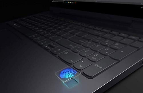 Lenovo - Yoga 7i 2-in-1 15.6" Touch Screen Laptop - Intel Core i5 - 8GB Memory - 256GB Solid State Drive - Slate Grey