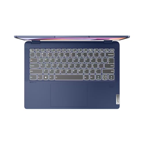 Lenovo IdeaPad Flex 5 14ABR8 – 14" FHD+ Touch – AMD Ryzen 7 7730U – 16GB RAM – 512GB SSD – Abyss Blue – 82XX003YUS