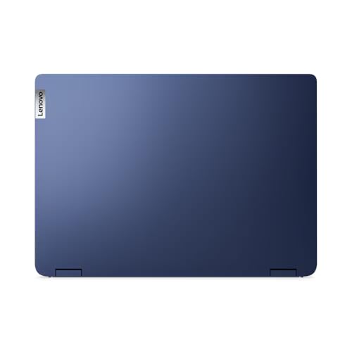 Lenovo IdeaPad Flex 5 14ABR8 – 14" FHD+ Touch – AMD Ryzen 7 7730U – 16GB RAM – 512GB SSD – Abyss Blue – 82XX003YUS