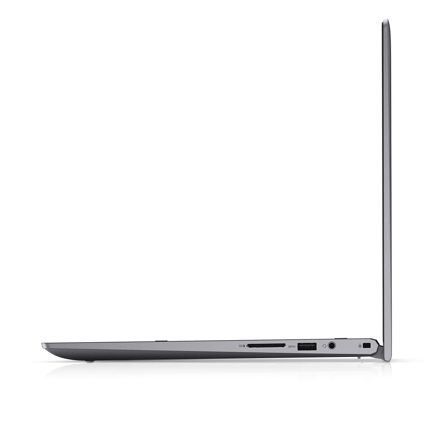 Dell Inspiron 5406 - 2-in-1 FHD Touch - i7-1165G7 - 8GB RAM - 512GB SSD - Silver