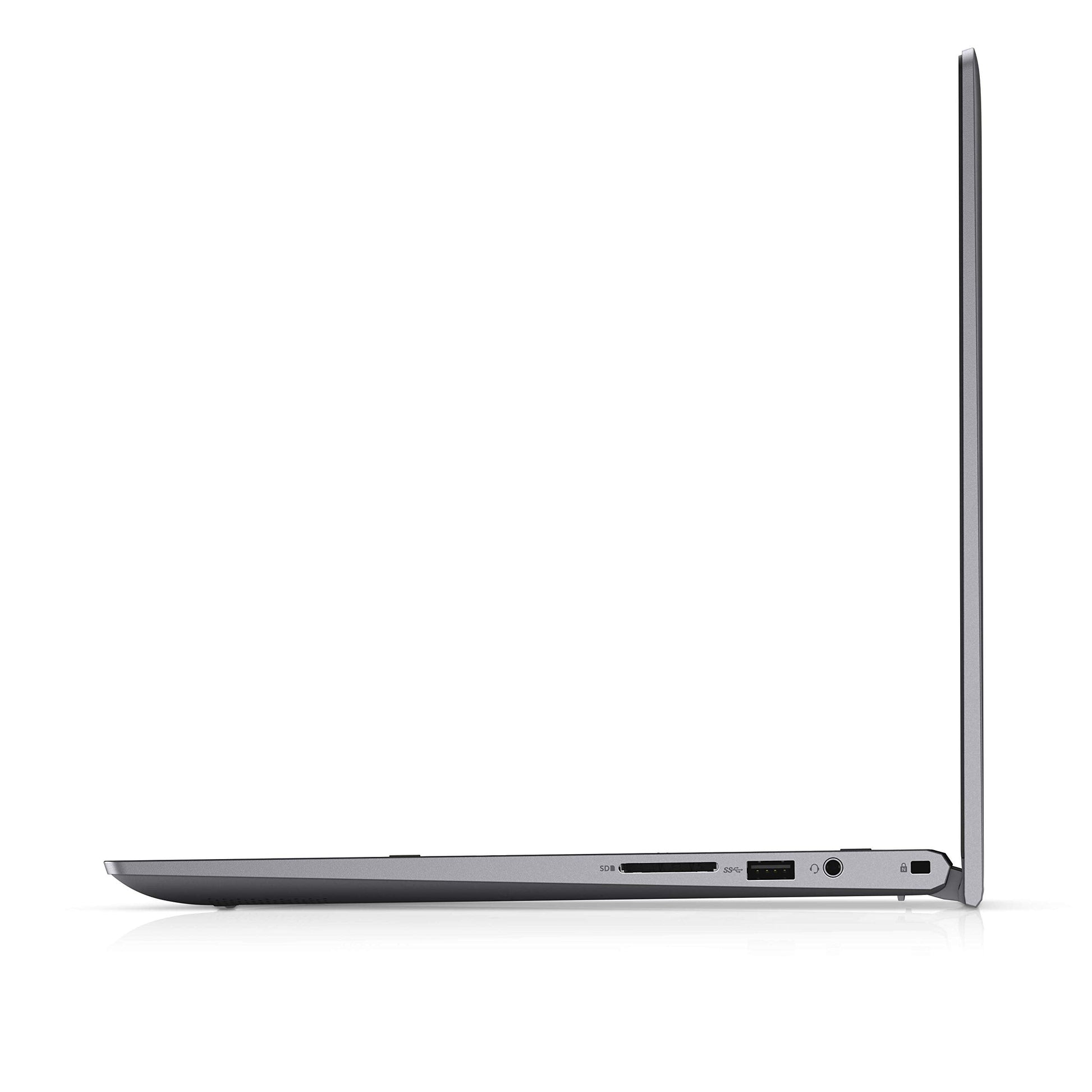 Dell Inspiron 5406 - 2-in-1 FHD Touch - i7-1165G7 - 8GB RAM - 512GB SSD - Silver
