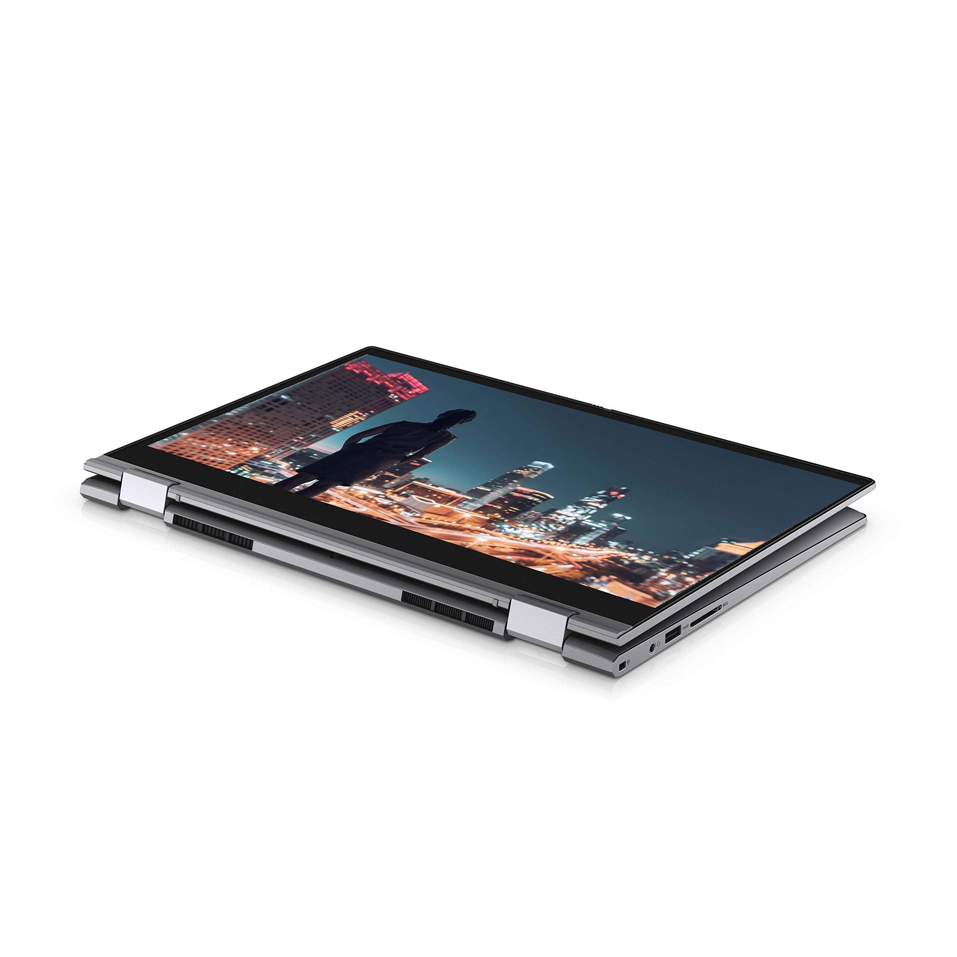 Dell Inspiron 5406 - 2-in-1 FHD Touch - i7-1165G7 - 8GB RAM - 512GB SSD - Silver