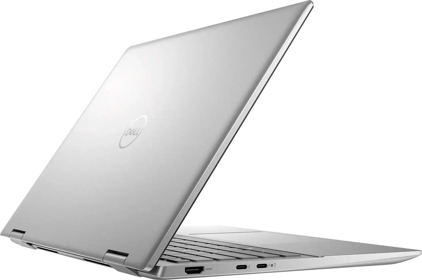 Dell Inspiron 7435 2-in-1 – 14" FHD+ Touch – AMD Ryzen 7 7730U – 16GB RAM – 1TB SSD – Silver