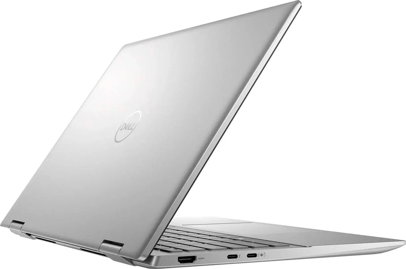 Dell Inspiron 7435 2-in-1 – 14" FHD+ Touch – AMD Ryzen 7 7730U – 16GB RAM – 1TB SSD – Silver