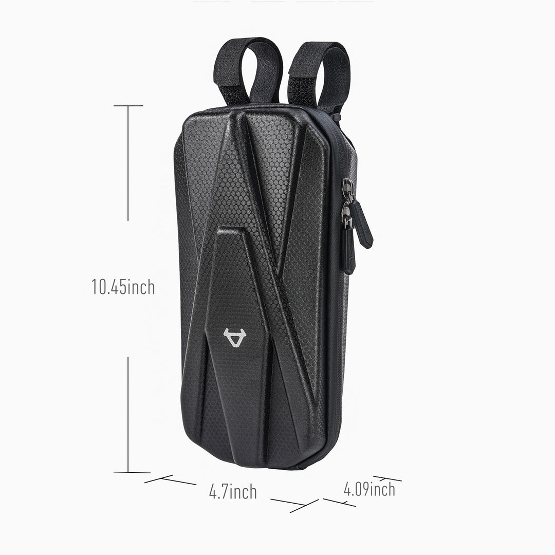 NIU - Scooter Handlebar Bag - Black - 5K3G6C03J