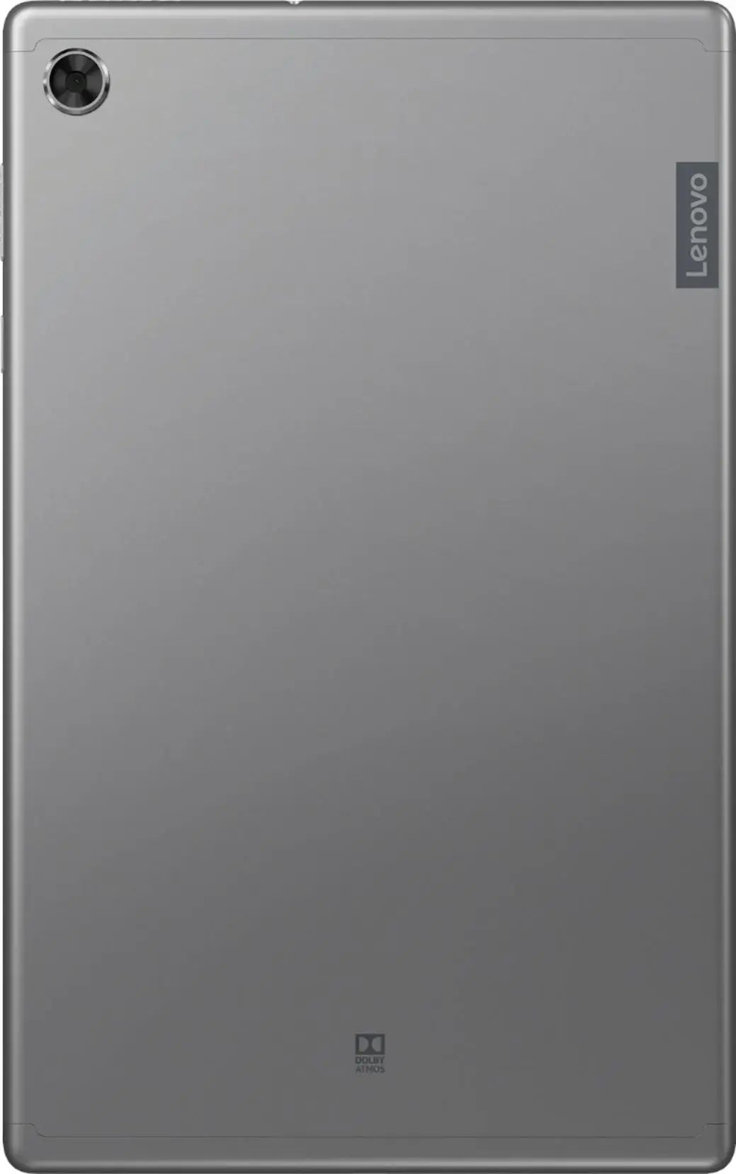 Lenovo Tab M10 FHD Plus (2nd Gen) – 10.3" Tablet – 128GB – Iron Gray – TB-X606F – ZA5T0381US