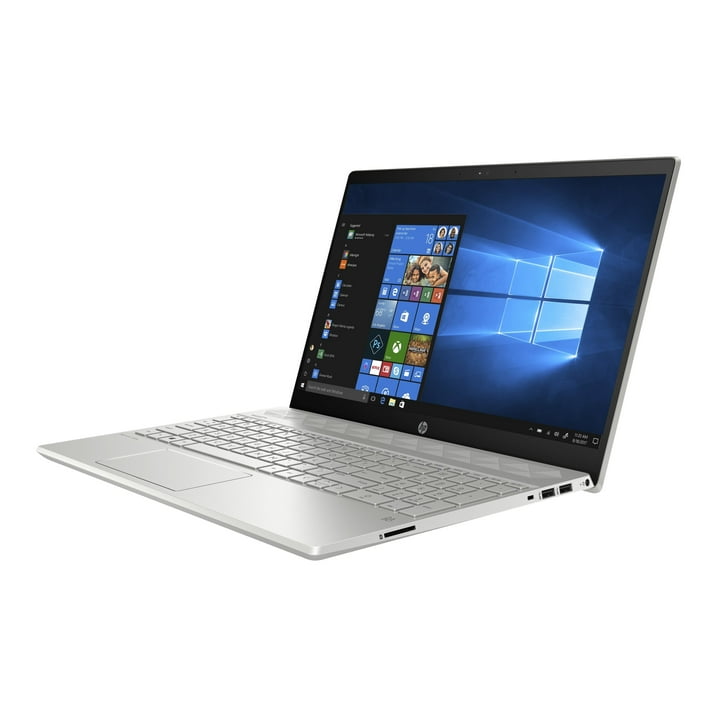 HP Pavilion – 15.6" WXGA Touch – i5-8250U – 12GB RAM – 1TB SSD – 15-cs0053cl