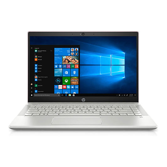 HP Pavilion Notebook – 14" WXGA – i5-1035G1 – 8GB RAM – 1TB HDD – Silver – 14-ce3064st