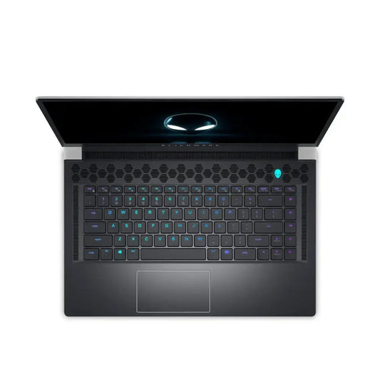 Alienware x15 R2 – 15.6" FHD 360Hz – i9-12900H – 32GB RAM – RTX 3070 Ti – 1TB SSD – Lunar Light – AWX15R2-9301WHT-PUS