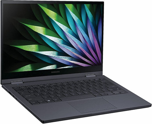 Samsung Galaxy Book3 360 – FHD Touch – i7-1360P – 16GB – 512GB SSD – Graphite
