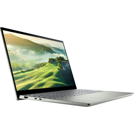 Dell Inspiron 14 7425 – 14" 2-in-1 FHD+ Touch – Ryzen 5 5625U – 8GB RAM – 512GB SSD – Silver