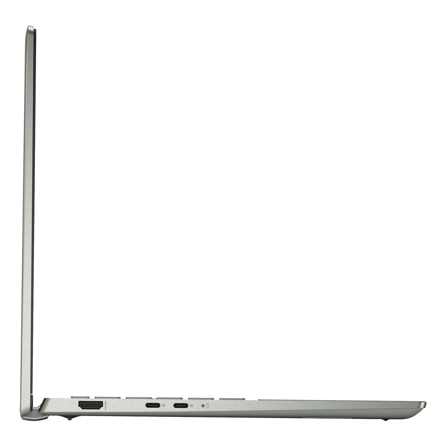 Dell Inspiron 14 7425 – 14" 2-in-1 FHD+ Touch – Ryzen 5 5625U – 8GB RAM – 512GB SSD – Silver