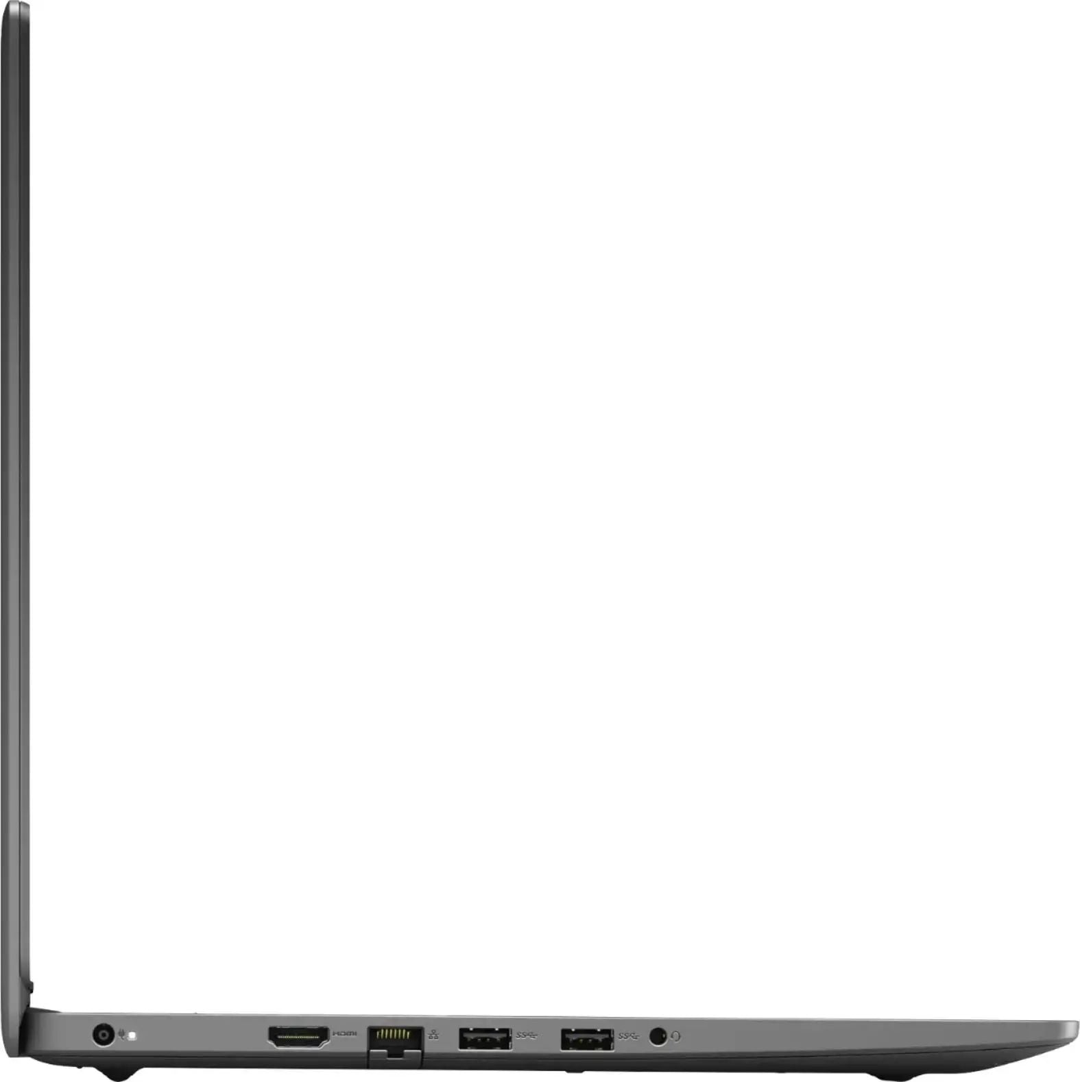 Dell Inspiron 3505 – 15.6" FHD Touch – AMD Ryzen 5 3450U – 8GB RAM – 256GB SSD – Black – i3505-A542BLK-PUS