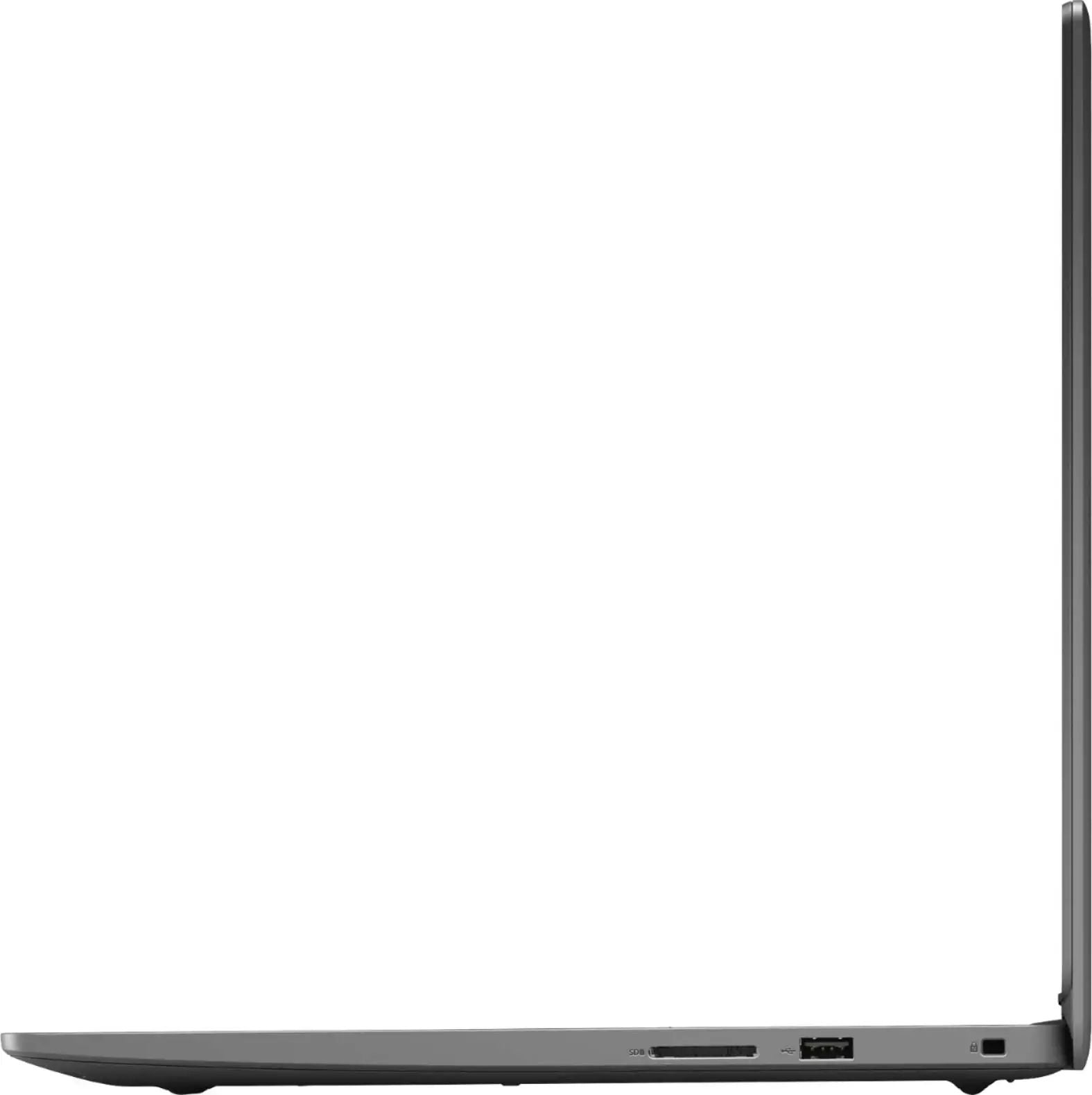 Dell Inspiron 3505 – 15.6" FHD Touch – AMD Ryzen 5 3450U – 8GB RAM – 256GB SSD – Black – i3505-A542BLK-PUS