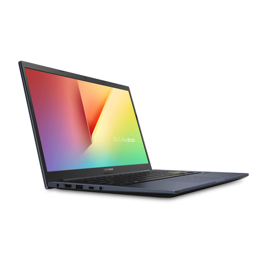 Asus Vivobook M413DA-WS51 – 14" FHD – Ryzen 5 3500U – 8GB RAM – 256GB SSD – Black