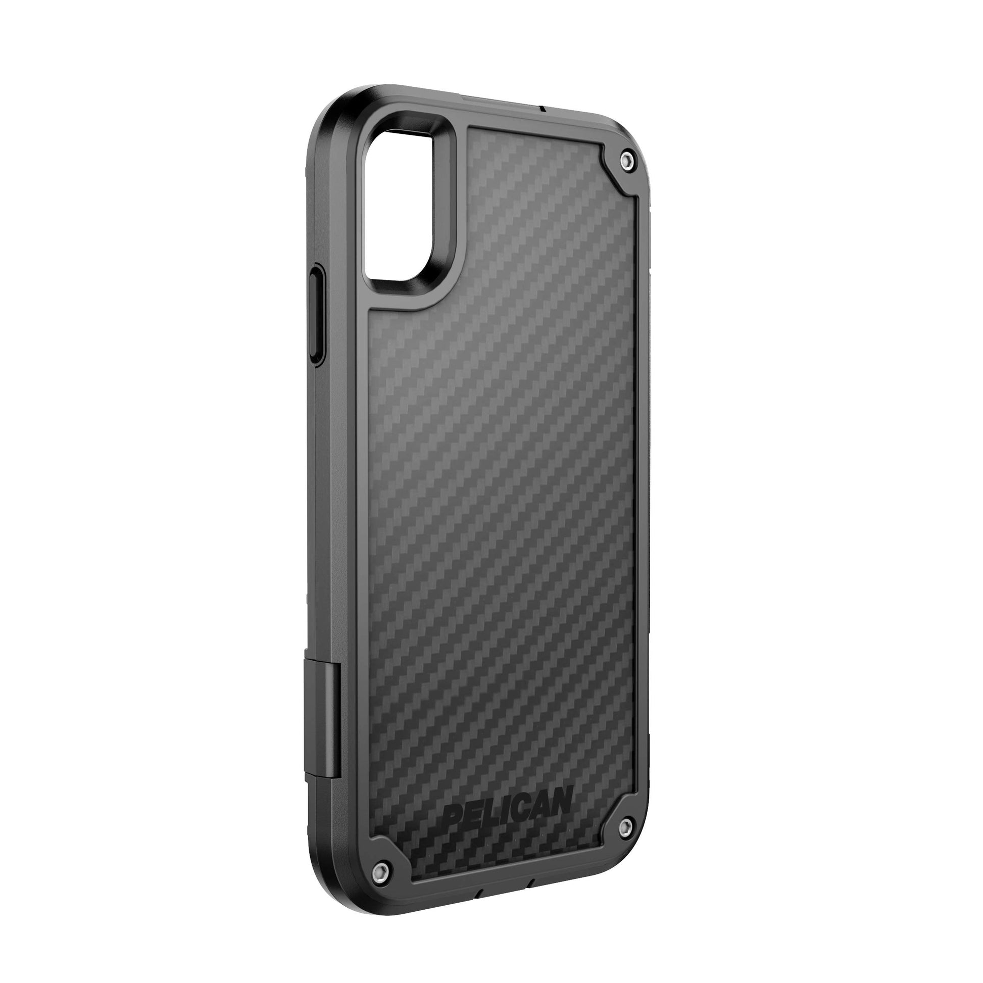 Pelican Shield – iPhone XS Max – Black – C43140-001A-BKBK