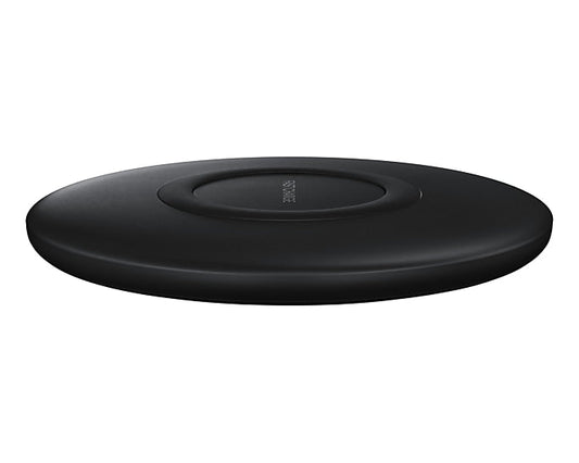 Samsung EP-P1100 9V 1.67A 15W Wireless Fast Charger Pad – Black