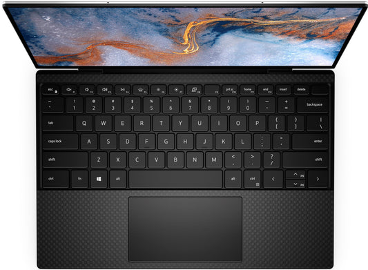 Dell XPS 13 9310 – 13.4" FHD+ – i7‑1185G7 – 16GB RAM – 512GB SSD – Platinum Silver