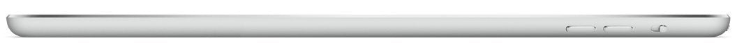 Apple iPad Air 2 (Wi-Fi) 16GB - Silver