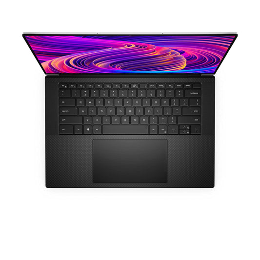 Dell XPS 15 9510 – 15.6" 3.5K OLED Touch – i7‑11800H – 32 GB RAM – RTX 3050 Ti – 1 TB SSD