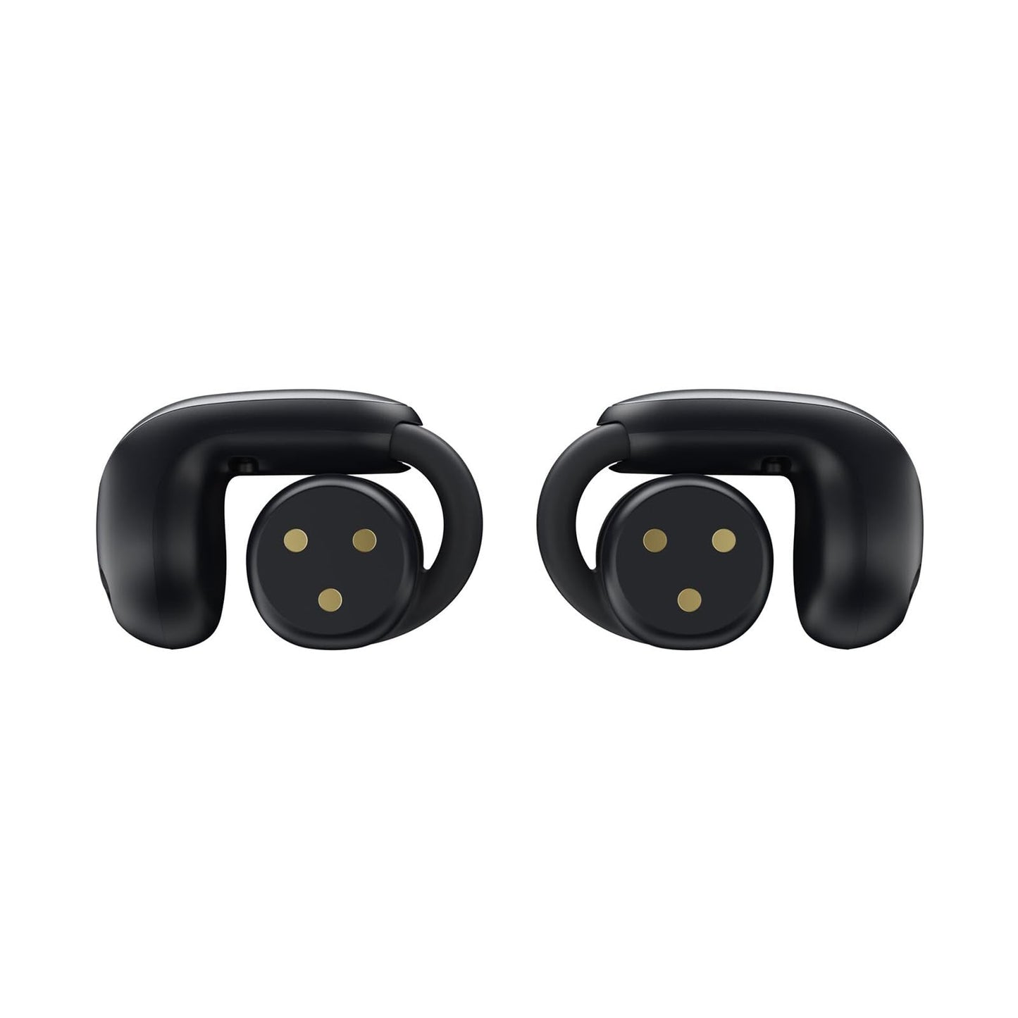 Bose Ultra Open Earbuds - Black - 881046-0010