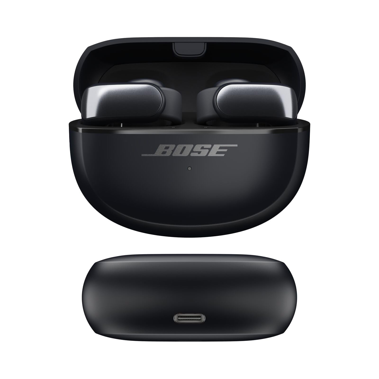 Bose Ultra Open Earbuds - Black - 881046-0010