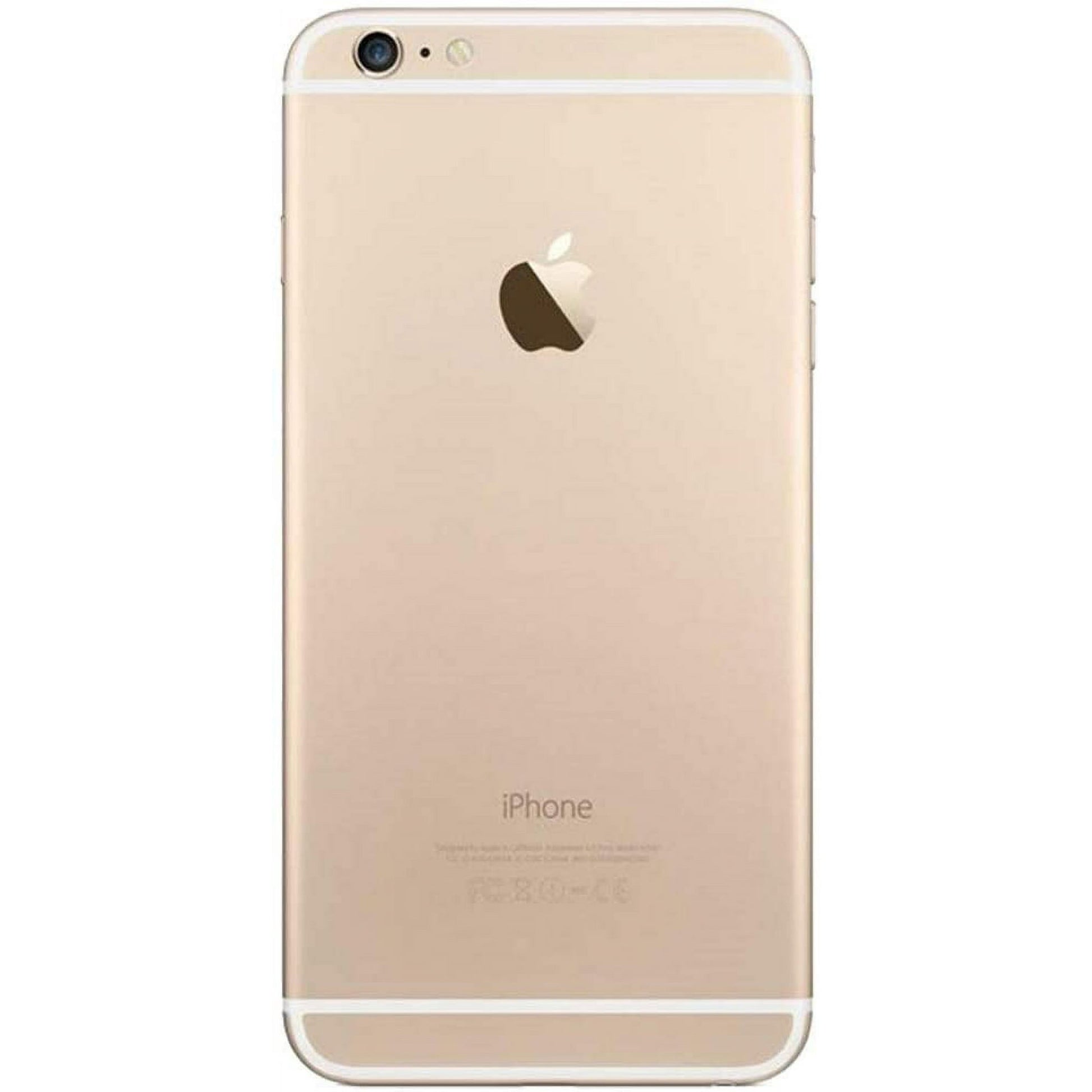 Unlocked Apple iPhone 6S - 16GB - Gold - MKRE2LL/A