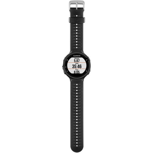 Garmin Forerunner 235 - GPS Running Watch - Black