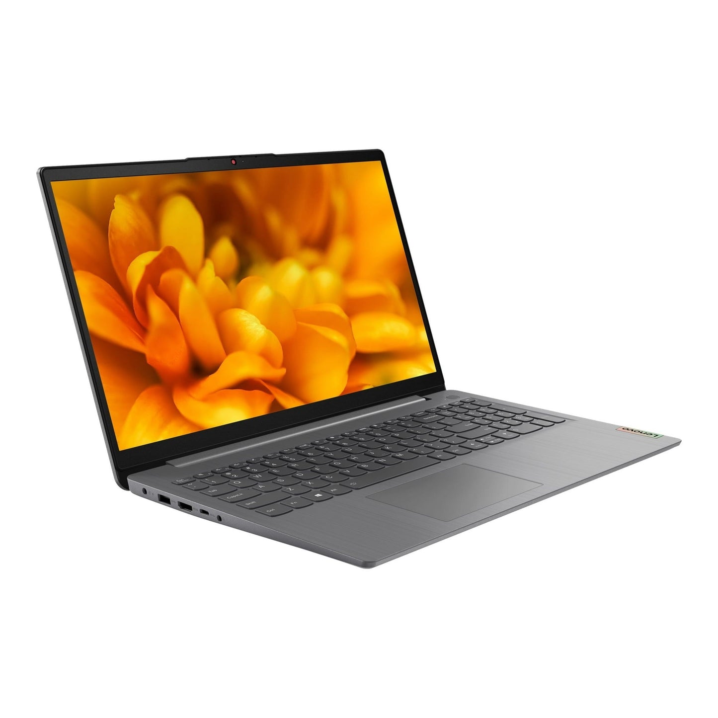 Lenovo IdeaPad 3‑15ITL6 – 15.6″ FHD – Intel Pentium Gold 7505 – 4 GB RAM – 256 GB SSD – Gray – 82H801EJUS