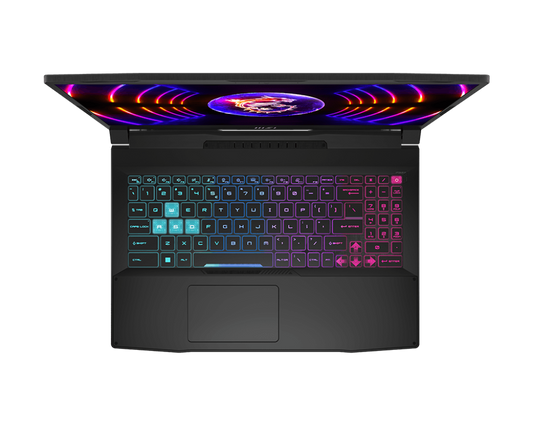 MSI Katana 15 B13VFK‑817US – 15.6″ FHD 144Hz – i7‑13620H – 16GB RAM – RTX 4060 – 1TB SSD – Black – KATANA1513817