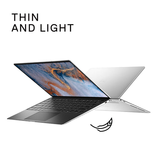 Dell XPS 13 9300 - UHD+ Touch - i7-1065G7 - 8GB RAM - 256GB SSD
