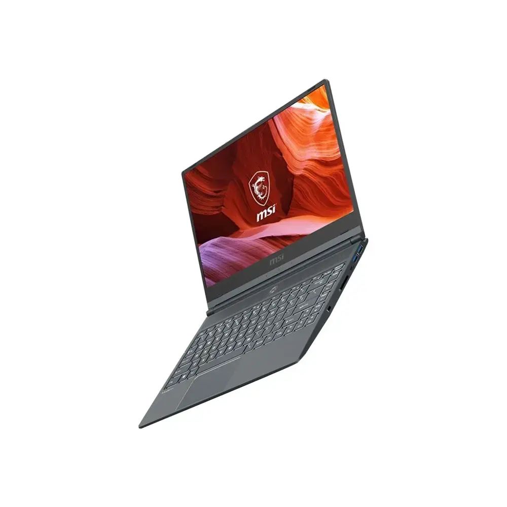 MSI Modern 14 A10RB‑459US – 14″ FHD – i5‑10210U – 8 GB RAM – MX 250 – 512 GB SSD – Carbon Gray – Modern14459